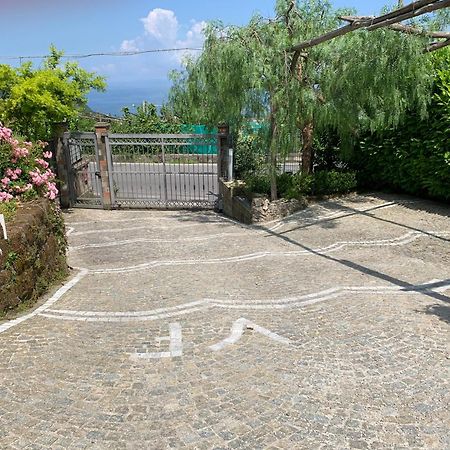 Villa Flore Colli di Fontanelle Bagian luar foto