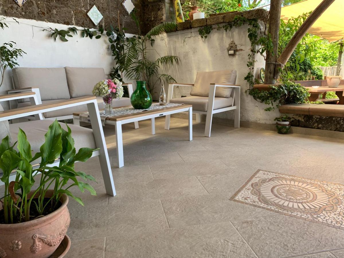 Villa Flore Colli di Fontanelle Bagian luar foto