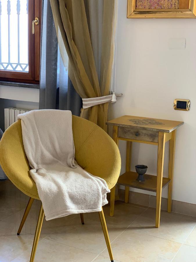 Villa Flore Colli di Fontanelle Bagian luar foto