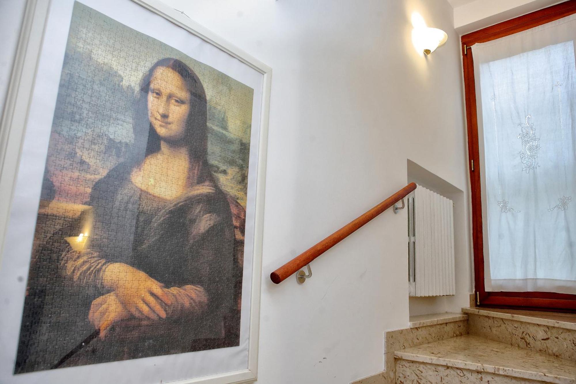 Villa Flore Colli di Fontanelle Bagian luar foto
